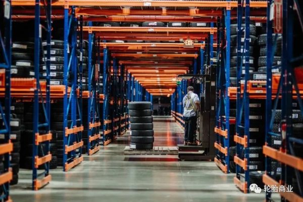 市場崩盤,輪胎生意在劫難逃 市場崩盤,輪胎生意在劫難逃