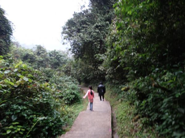 廣西美景慕名遊之十（2019.1）