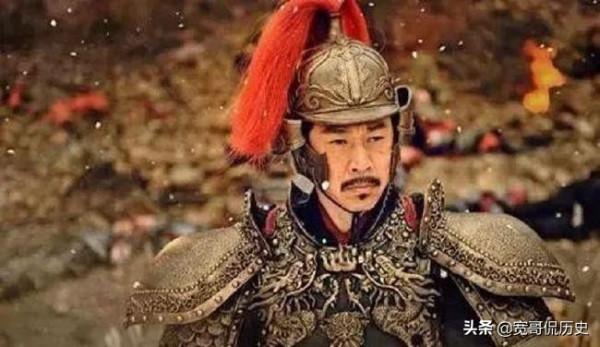 為什麼玄武門之變沒有毀掉李世民的形象？