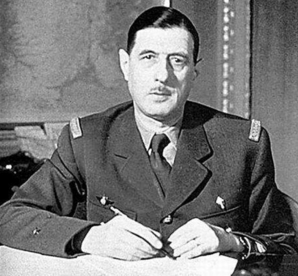 中國第一顆氫彈爆炸，影響有多大？法國加大投入，尼克松抓住機會