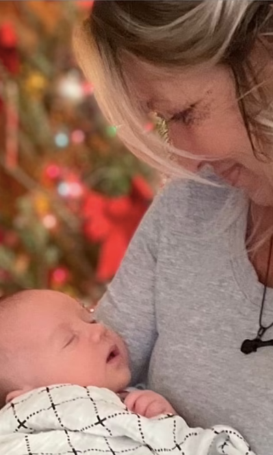 美國年輕夫婦雙雙自殺 1月大孩子成孤兒 動機成謎 家人崩潰