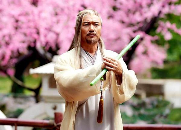 黃藥師雖死,卻留下一門陣法,威震《倚天》六大派,書裡有暗示 黃藥師雖死,卻留下一門陣法,威震《倚天》六大派,書裡有暗示