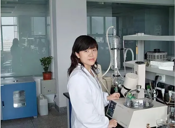 蘭州大學唐瑜教授課題組近年來重要工作概覽 蘭州大學唐瑜教授課題組近年來重要工作概覽