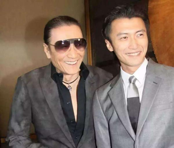 “複製貼上”的明星與家人，不能說毫無差別，只能說一模一樣