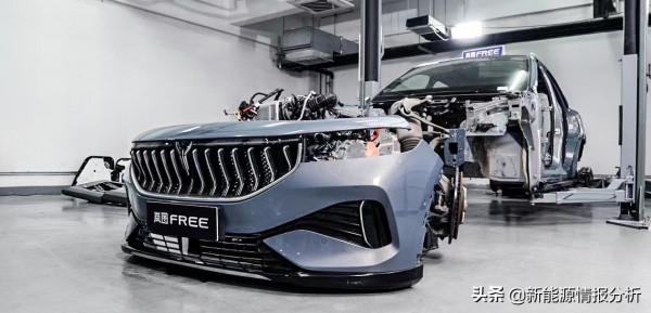 四缸Vs三缸-嵐圖FREE對比理想ONE綜合技術優勢 四缸Vs三缸-嵐圖FREE對比理想ONE綜合技術優勢