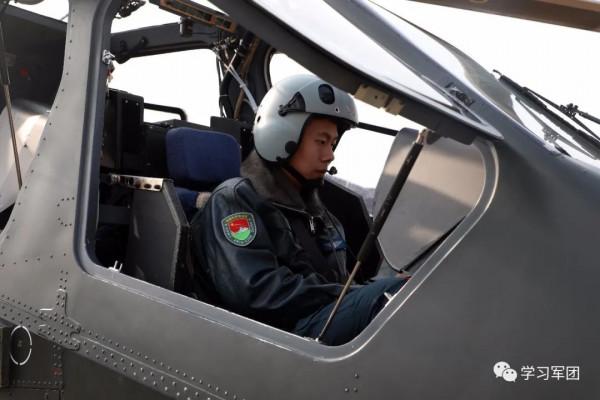 頭雁領航，雁陣齊飛！