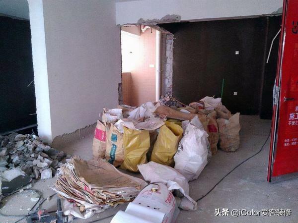 老房拆改注意這幾點,省心省力還能剩下幾萬塊 老房拆改注意這幾點,省心省力還能剩下幾萬塊