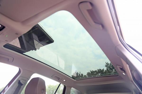 親民的價格 大眾的品質 試駕上汽大眾ID.6 X