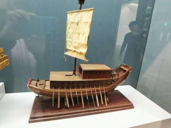 赤壁之戰有哪幾種戰船參戰?三國時期水軍哪家強? 赤壁之戰有哪幾種戰船參戰?三國時期水軍哪家強?