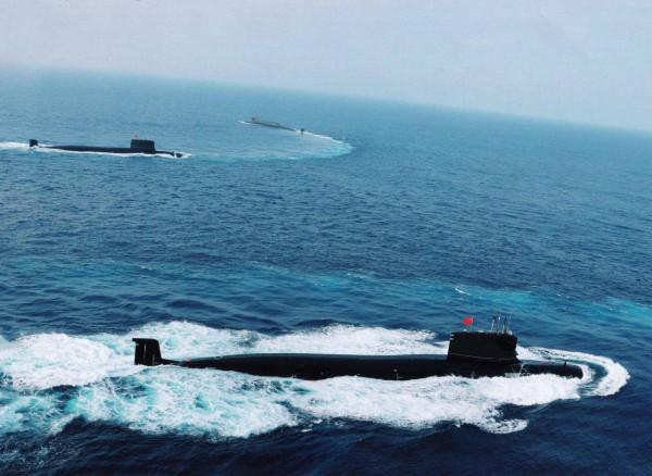 1400米南海深處,中國深海監測儀測試成功!監控洋流保障潛艇安全 1400米南海深處,中國深海監測儀測試成功!監控洋流保障潛艇安全