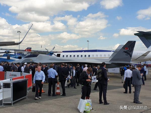 土耳其沒說大話,五代機第一個零件出來了,戰鬥機5年後首飛 土耳其沒說大話,五代機第一個零件出來了,戰鬥機5年後首飛