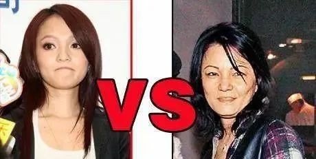 范瑋琪，就這樣寫下了她的結局，在“閨蜜”與“虛偽”之間浮沉