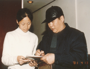 “最孤獨的冠軍”王麗萍:為何奪冠後不身披國旗,無一國人喝彩? “最孤獨的冠軍”王麗萍:為何奪冠後不身披國旗,無一國人喝彩?