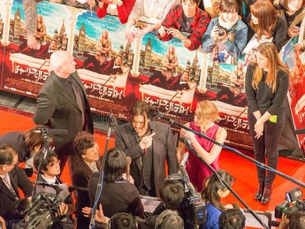 娛樂圈的“禁忌”之事