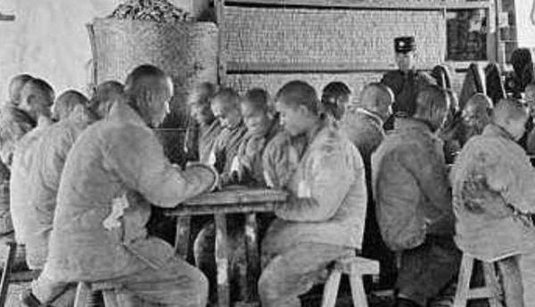 殺害劉胡蘭的張全寶：躲回山西老家當小販，因妻子倒便盆暴露行蹤