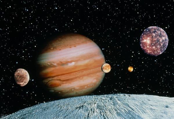 除了地球，宇宙中的星球是否還有生命，科學家給出了答案