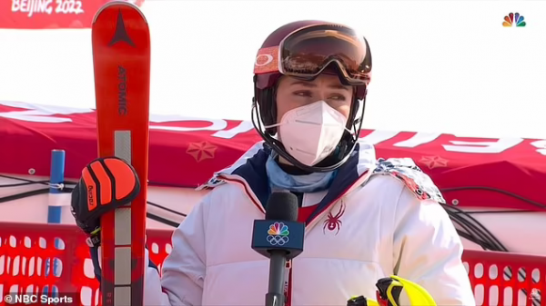 奪金熱門選手失誤爆冷出局，遭美媒&OpenCurlyDoubleQuote;殘酷羞辱&rdquo;