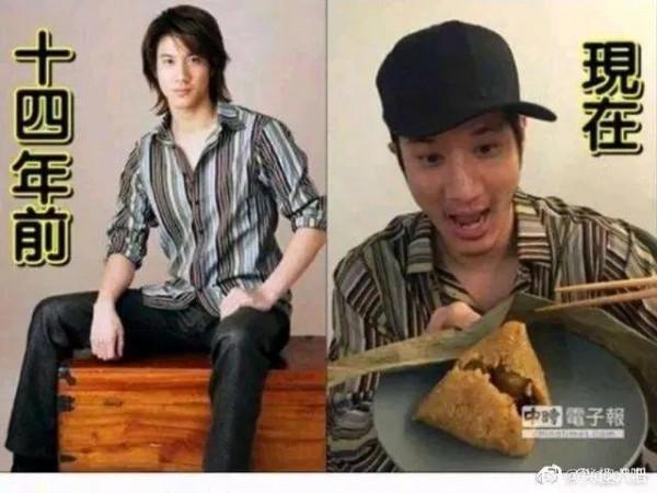 王力宏是因為自己吝嗇，才對李靚蕾扣