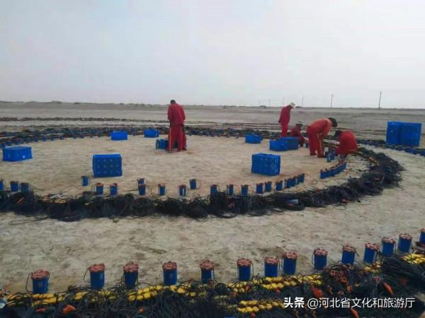 溼潤中國，華北重回水鄉？