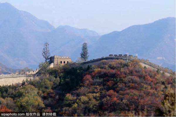 神秘又驚豔!這些北京著名的地質奇景,值得熱愛自然與生活的你前去探索~ 神秘又驚豔!這些北京著名的地質奇景,值得熱愛自然與生活的你前去探索~
