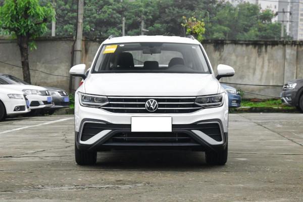 SUV還是中型的實用，這三款車，動力強、油耗低、自駕遊安全