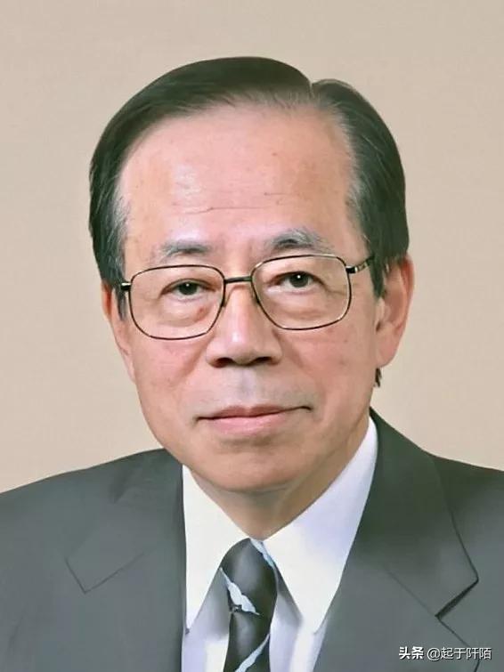 日本歷屆首相的書法作品，大家看看誰寫得最好