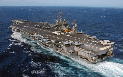 揭秘：新中國成立後，6次啟動一級戰備狀態，都是在防備什麼？