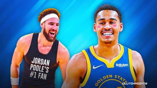 四人鎖定進步最快獎項？球哥攻防兼備榜上有名，勇士二將齊頭並進