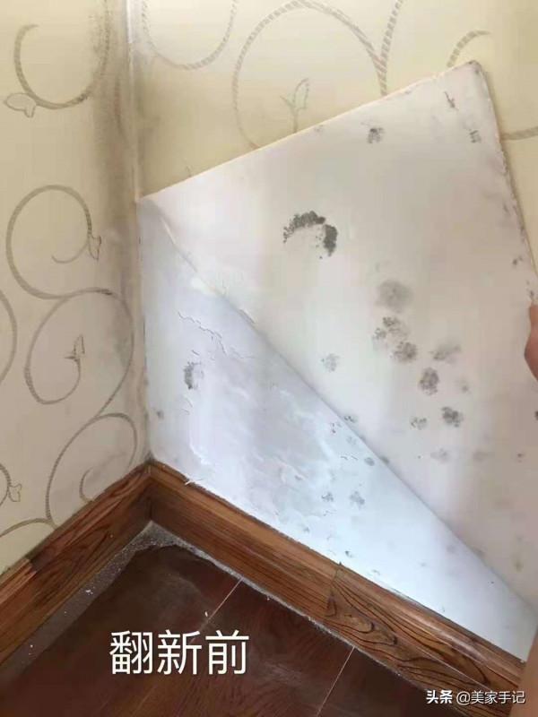 第二次裝修,我堅持不聽“專業人士”的話,入住反而幸福感爆棚 第二次裝修,我堅持不聽“專業人士”的話,入住反而幸福感爆棚