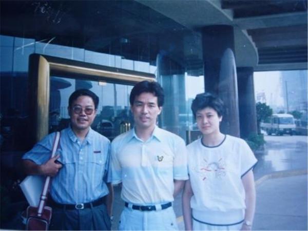 退出國家隊加入日本籍，戰勝鄧亞萍狂喊“呦西”，她是否該被原諒