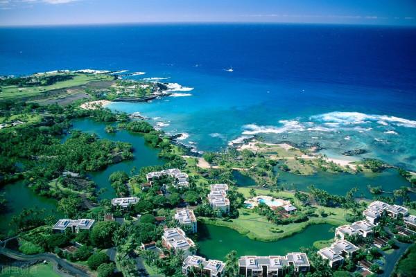 此生必去的30個最美景點，後悔只去過10個，你目前去過幾個？