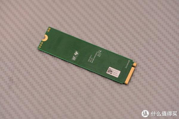 雙11剁手哪款SSD？—速度起飛，浦科特M10P測試
