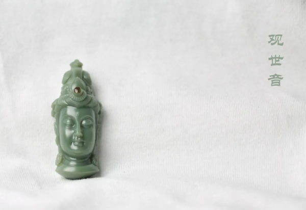 一塊籽料沙棗青 | 蛻變過程 一塊籽料沙棗青 | 蛻變過程