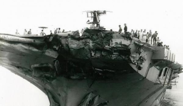 1985年,我國花3000萬收購澳洲一艘廢船,拆後竟發現兩大“寶藏” 1985年,我國花3000萬收購澳洲一艘廢船,拆後竟發現兩大“寶藏”