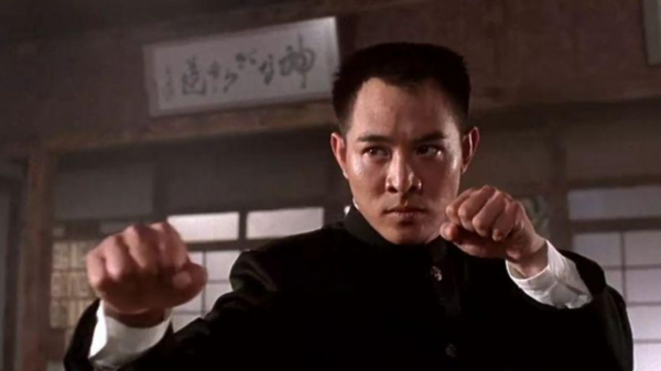 周比利:一腳踢飛吳京,將楊麗菁踹進醫院,為何唯獨不敢傷洪金寶 周比利:一腳踢飛吳京,將楊麗菁踹進醫院,為何唯獨不敢傷洪金寶