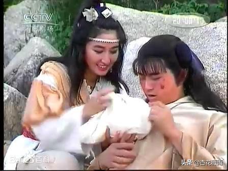 香港電視劇只知道tvb？這幾部亞視經典武俠劇已成絕響 滿滿的回憶