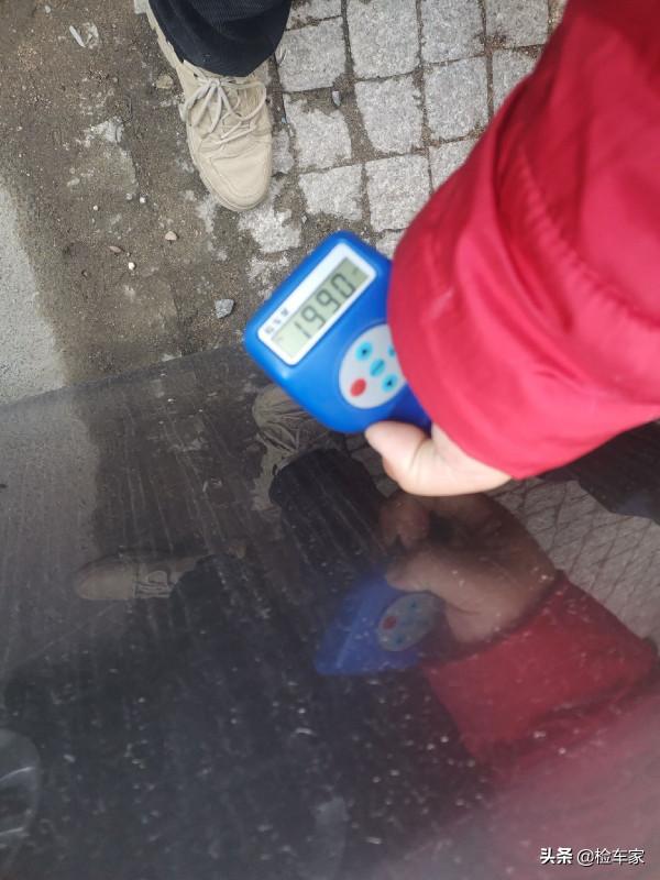 6萬塊錢買一輛絕版馬自達6旅行車，檢測師：這車況確實絕版了