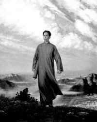 首次授銜遇難題，3000名紅軍何處去，主席霸氣敲定“紅軍不下校”