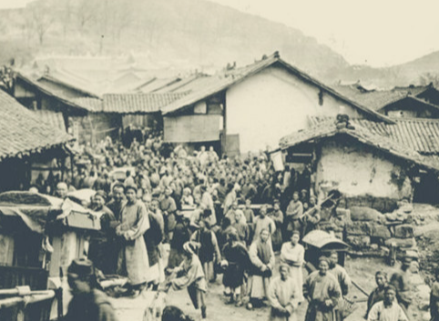 1934年，一鹽販救下3000紅軍，建國後軍長6次派人尋他，結果如何?