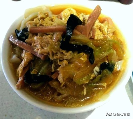 全國34個省區市,最有代表性的特色麵條,有沒有大滿貫的食客? 全國34個省區市,最有代表性的特色麵條,有沒有大滿貫的食客?