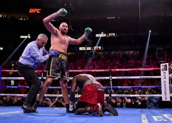 心之所向，昂首而戰！南非拳王萊雷納宣佈進軍職業拳擊重量級賽場