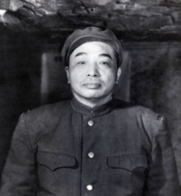 1951年曾澤生受表彰後說心裡話,彭德懷不同意,直言:這是什麼話 1951年曾澤生受表彰後說心裡話,彭德懷不同意,直言:這是什麼話