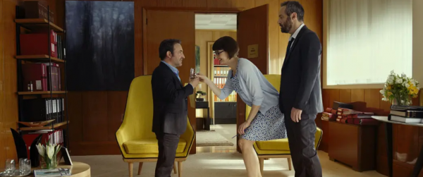 又是一部被片名耽誤了的好片,公主和一個小矮人的愛情故事 又是一部被片名耽誤了的好片,公主和一個小矮人的愛情故事