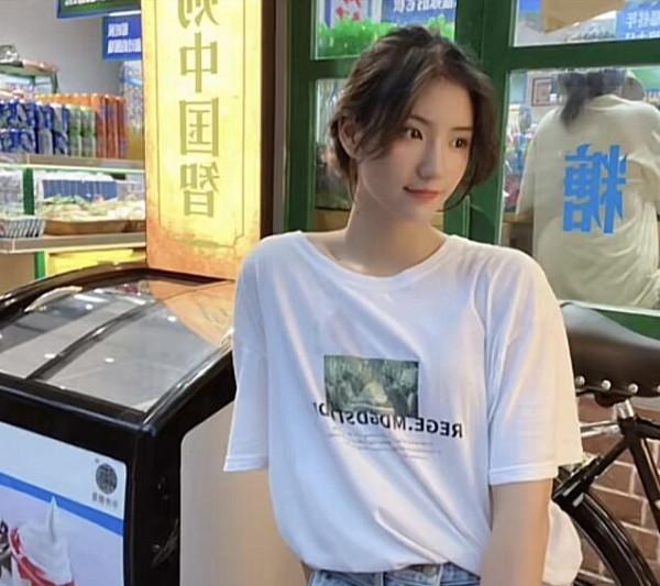 湖南00後美少女亮相全運會，16歲打破全國紀錄 網友：顏值與實力並存