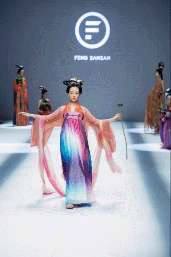 本週六16點！海河於響品牌系列文商旅主題活動開啟！