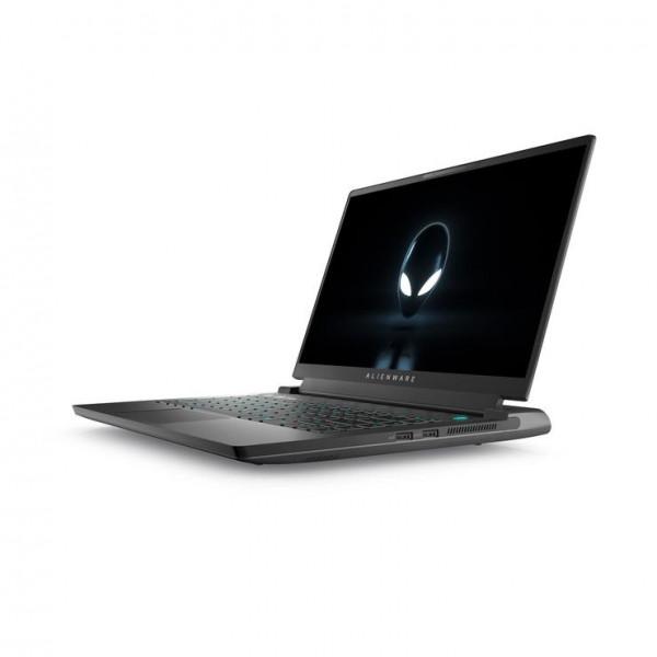 突破顏值與效能上限！ALIENWARE 筆記本及外設新品帶來驚喜