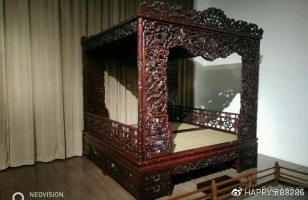 北京紫檀博物館 北京紫檀博物館