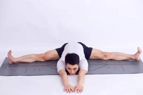 【全民健身】靜力拉伸科學健身法