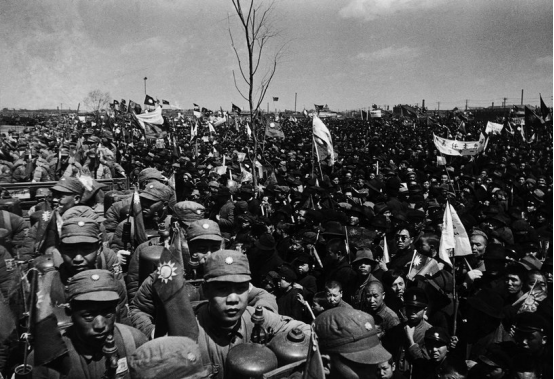 十萬將士變百萬雄兵！杜聿明直言越打越多，東野擴軍的秘訣是什麼