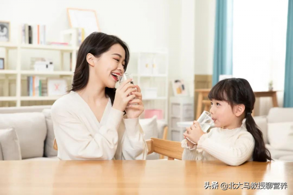 最容易被忽視的營養物質